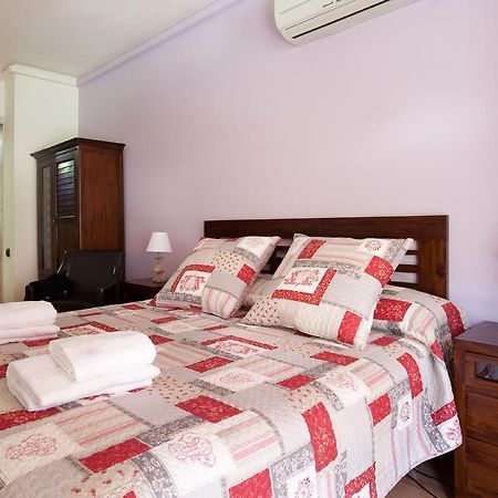 Click&Flat Floridablanca Lejlighed Barcelona Eksteriør billede