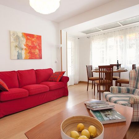 Click&Flat Floridablanca Lejlighed Barcelona Eksteriør billede
