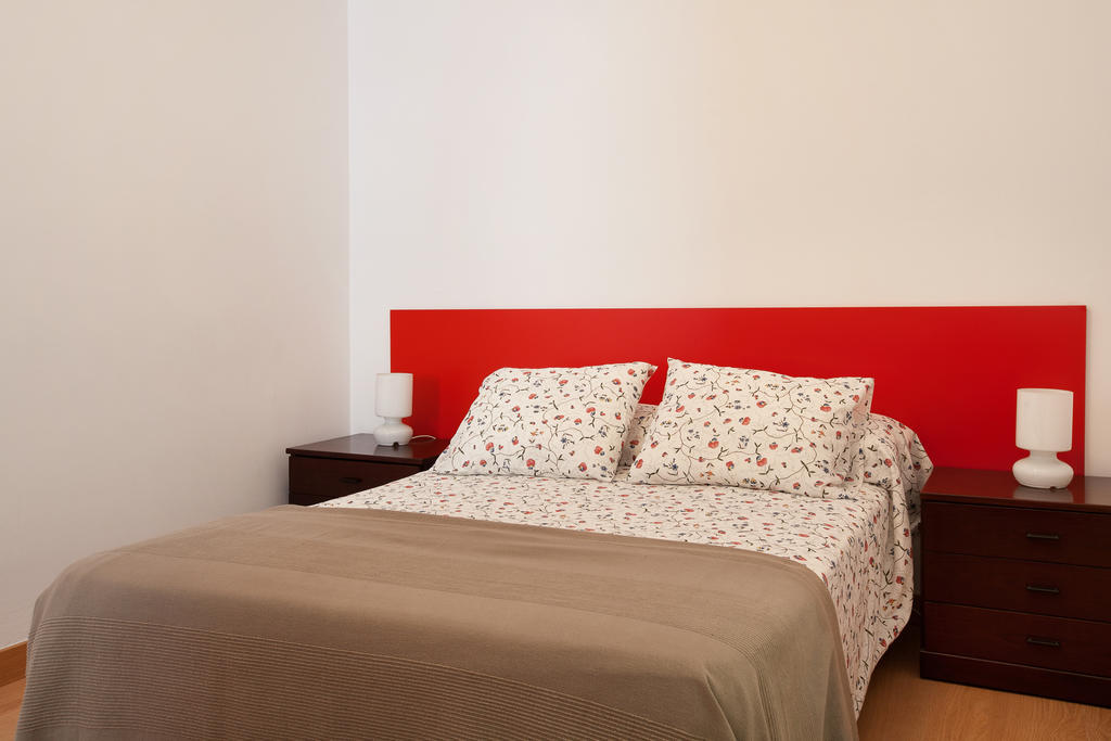 Click&Flat Floridablanca Lejlighed Barcelona Værelse billede